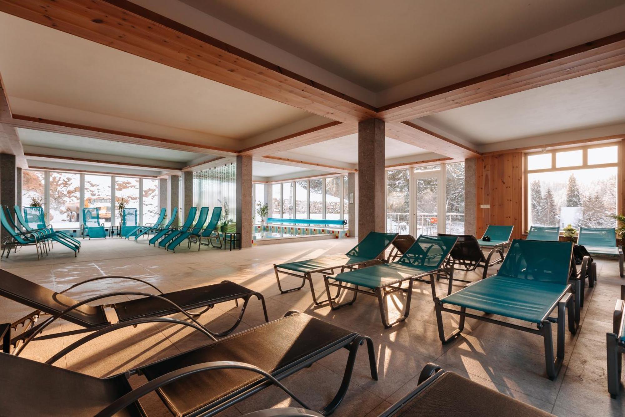 Lobogo Resort Vlahita Exterior foto